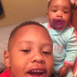 Meet your Posher, William